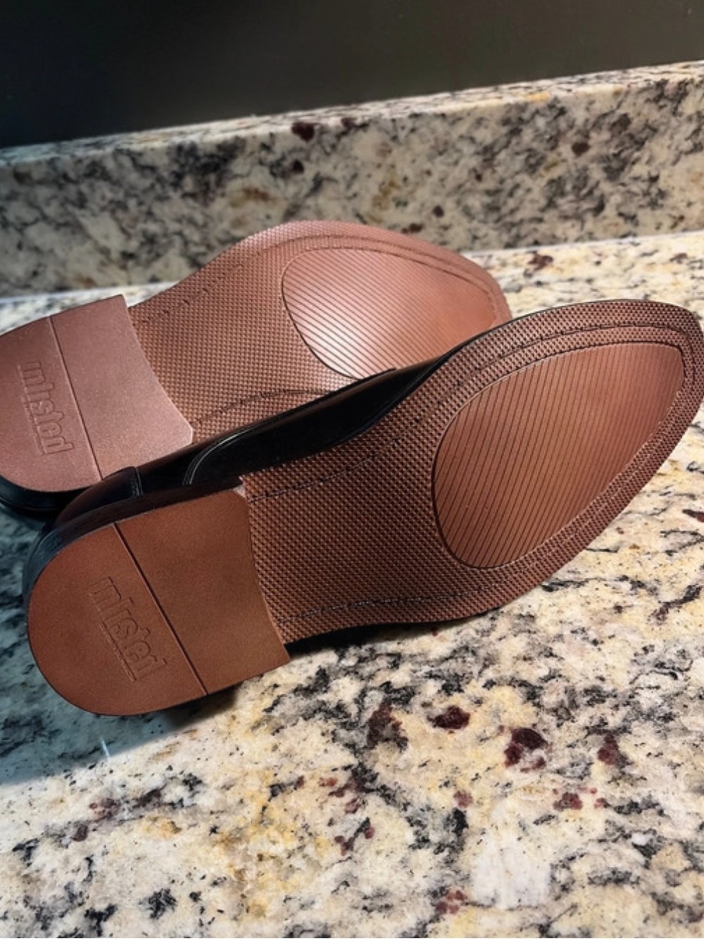 KENNETH COLE♦️LEATHER OXFORD - Picture 8 of 14